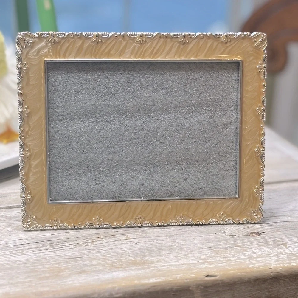 Vintage frame only